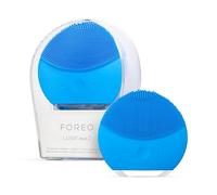 Foreo Luna Mini 2 Brosse Nettoyante Visage | Accessoires De Voyage | Massage Faciale Electrique | Soins Ultra-Hygiéniques Tous Types De Peau | Nettoyage Facile | Brosse Electrique Silicone