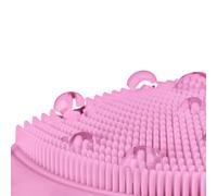 FOREO LUNA mini 2 Brosse nettoyante visage, Accessoires de voyage, Massage faciale électrique, Soins ultra-hygiéniques tous types de peau, Nettoyage facile, Brosse électrique silicone