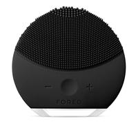 FOREO LUNA mini 2 Brosse Nettoyante pour le visage, Midnight Noir