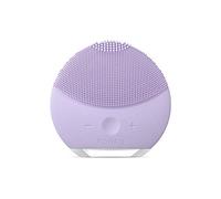 FOREO Luna Mini 2 Plus/Brosse Nettoyante/Appareil de Massage pour Tous Types de Peau/Lavender 0.09 kg 1 Unité
