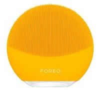 FOREO LUNA mini 3 Brosse Nettoyante Sonique Intelligente pour tous les types de peau, Jaune G