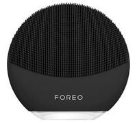 FOREO LUNA mini 3 Brosse Nettoyante Sonique Intelligente pour tous les types de peau, Noire G