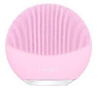 FOREO LUNA mini 3 Brosse Nettoyante Sonique Intelligente pour tous les types de peau, Rose Perle Rose G