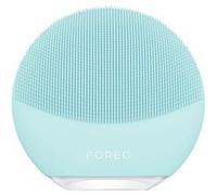 FOREO LUNA mini 3 Brosse Nettoyante Sonique Intelligente pour tous les types de peau, Vert Menthe Vert G