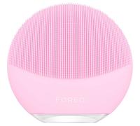 Foreo Luna Mini 3 - Nettoyant Masseur Facial En Un - Rose Perle