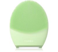 FOREO LUNA4 appareil de massage pour nettoyer et raffermir le visage peaux mixtes