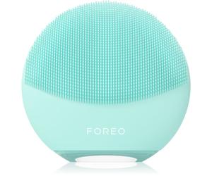 FOREO LUNA4 Mini appareil de nettoyage pour le visage Arctic Blue