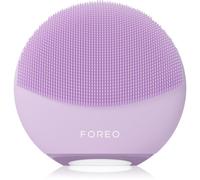 FOREO LUNA4 Mini appareil de nettoyage pour le visage Lavender