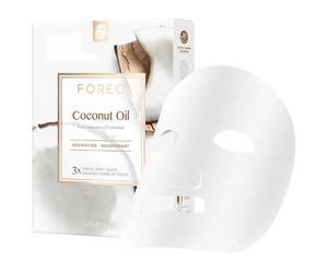 Foreo Masque Facial à La Noix De Coco De La Ferme Au Visage