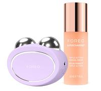 FOREO Pack BEAR 2 + SUPERCHARGED Sérum Raffermissant Triple Action 30 ml