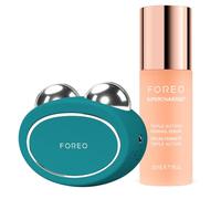 FOREO Pack BEAR 2 + SUPERCHARGED Sérum Raffermissant Triple Action 30 ml