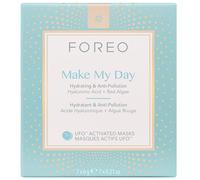 Foreo Pack De 7 Make My Day Masque Actif Ufo