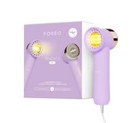 FOREO PEACH 2 go IPL Appareil épilation définitive - Épilation définitive en voyage - Épilation laser - Corps et visage - Rapide - Indolore - Refroidissement et coque silicone - Lavender