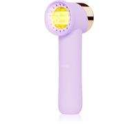 FOREO PEACH 2 go IPL Appareil épilation définitive - Épilation définitive en voyage - Épilation laser - Corps et visage - Rapide - Indolore - Refroidissement et coque silicone - Lavender
