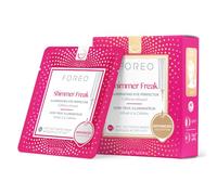 Foreo Soins-du-visage Traitement-par-masqueShimmer Freak 2.0Coussinets de masque UFO 4 g