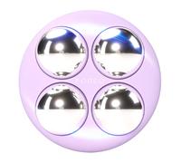 FOREO BEAR 2 body Appareil de massage corps sculptant à micro-courant avancé - Anti cellulite et drainage lymphatique - Raffermir, modeler - Appareil massage - Lavender