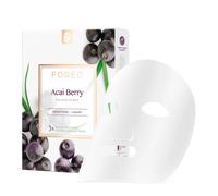 FOREO Soin visage Farm To Face Sheet Mask Acai Berry x6