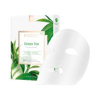 FOREO Soin visage Farm To Face Sheet Mask Green Tea x6