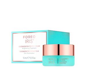 FOREO Soin visage Iris C-Concentrated Brightening Eye Cream
