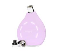 FOREO KIWI derma Appareil dermabrasion visage Extracteur point noir - Skincare - Aspirateur point noir - Extraction sans bandelettes - Tire comédon point noir sous vide