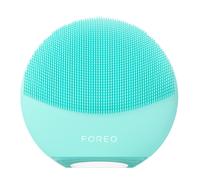 FOREO – Brosse nettoyante visage LUNA 4 mini – Améliore l'absorption des soins – Arctic Blue