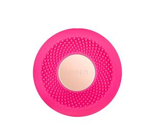FOREO Soin visage UFO mini 2 Technologie de rajeunissement Fuchsia