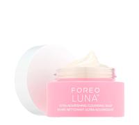 FOREO Luna Ultra Nourishing Cleansing Balm baume démaquillant et purifiant 75 ml