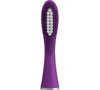 Foreo Soins-buccaux Tetes-de-brosse-a-dentsIssa Mini Hybrid Brush Head Enchanted Violet 1 Stk.