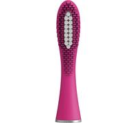 Foreo Soins-buccaux Tetes-de-brosse-a-dentsIssa Mini Hybrid Brush Head Wild Strawberry 1 Stk.