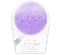 FOREO LUNA™4 Body appareil de massage corps Lavender