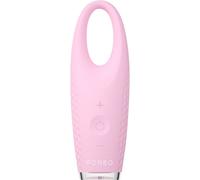 FOREO IRIS 2 Appareil de massage rajeunissant yeux - Pour les cernes, les poches et les rides - Élimine les poches - anti-cernes - massage drainant - Silicone ultra-hygiénique - Pearl Pink