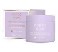 FOREO KIWI Pore Minimizing Toner Pads patchs tonifiants pour réduire les pores 60 pcs
