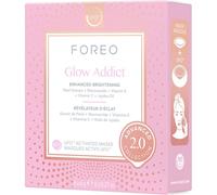 FOREO UFO™ Mask Advanced Collection 2.0 Masks Glow Addict 2.0 Masque visage 24 g