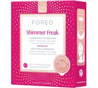 Foreo Soins-du-visage Traitement-par-masqueCoussinets de masque UFO 4 g