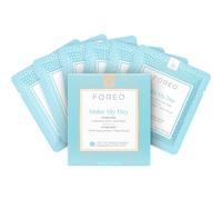 Foreo Soins-du-visage Traitement-par-masqueUFO Activated MaskUFO Mask Make My Day x7 6 g