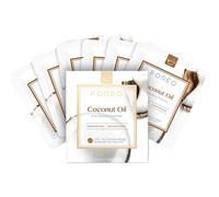 Foreo Soins-du-visage Traitement-par-masqueUFO Mask Coconut Oil 1 Stk.