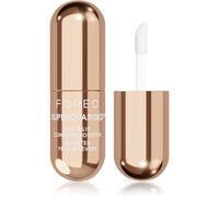 FOREO SUPERCHARGED Eye & Lip Contour Booster sérum conducteur pour raffermir le contour des yeux et des lèvres 3x3.5 ml