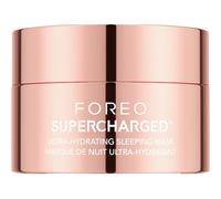 Foreo Supercharged Masques-et-serumsUltra-Hydrating Sleeping Mask 75 ml
