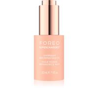 FOREO SUPERCHARGED Overnight Skin Repair Face Oil huile visage rajeunissante pour la nuit 30 ml