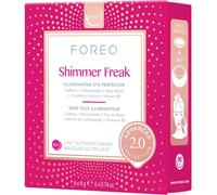 Foreo Soins-du-visage Traitement-par-masqueShimmer Freak 2.0Coussinets de masque UFO 4 g