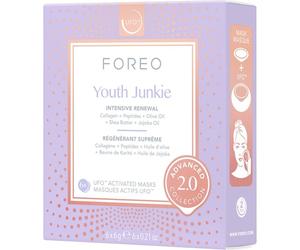 Foreo Traitement par masque Coussinets de UFO 6 g 6 g