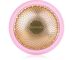 FOREO UFO 2 brosse nettoyante visage de voyage Pearl Pink 1 pcs