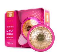 Foreo Soin du visage Intelligent Treatment with Masks UFO 2 Fuchsia 1 Stk.