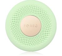 FOREO UFO 3 Go appareil sonique pour accélérer les effets des masques visage Pistachio 1 pcs