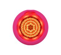 Foreo UFO 3 LED 4-in-1 Masque Face Mask Skincare Device - Face Hydratant - Spectre complet LED - Tissue profonde et lumi re rouge - Massage - Mas