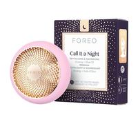 Foreo UFO-3 UFO-3Foreo UFO 3 Pink 1.00 Stk. + Traitement par masque UFO Mask Call It a Night x7 6.00 g Foreo UFO 3 Pink 1 Stk. + Traitement par masque UFO Mask Call It a Night x7 6 g 1 Stk.