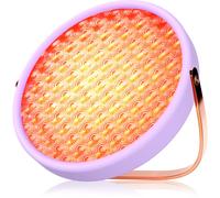FOREO UFO Advanced LED Lighthouse Panel luminothérapie LED intégrée Deep NIR, NIR, Red, Blue & Amber LED Light Therapy 1 pcs