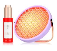 FOREO UFO LED Lightouse ensemble pour un soin intense de la peau