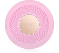 Foreo Ufo? Mini 2 Appareil Sonique Pour Accélérer Les Effets Des Masques Visage Format Voyage Pearl Pink