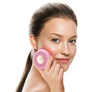 FOREO UFO™ Mini brosse nettoyante visage de voyage Pearl Pink 1 pcs